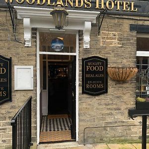 The Woodland'S Hotel